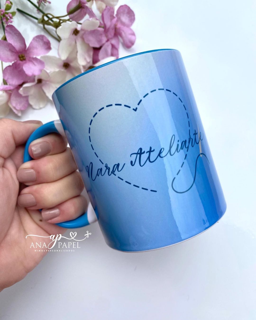 Caneca personalizadas